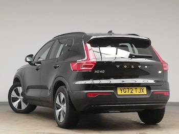 Used Volvo XC40 2022 for sale - 77595923: Photo
