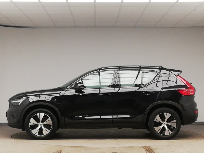 Used Volvo XC40 2022 for sale - 77595923: Photo 4