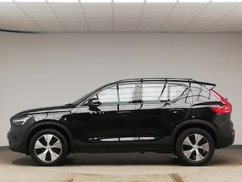 Used Volvo XC40 2022 for sale - 77595923: Photo