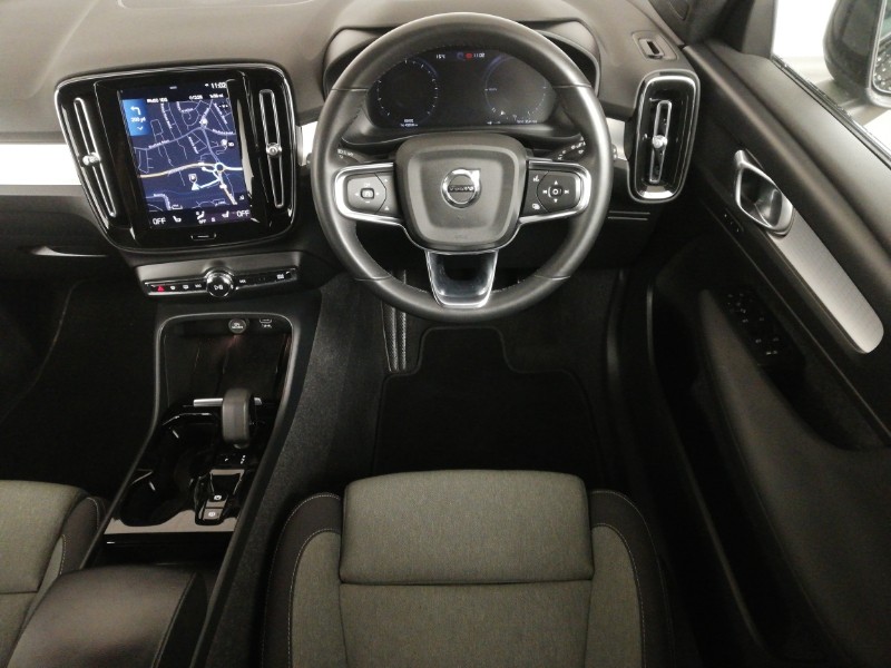 Used Volvo XC40 2022 for sale - 77595923: Photo 7