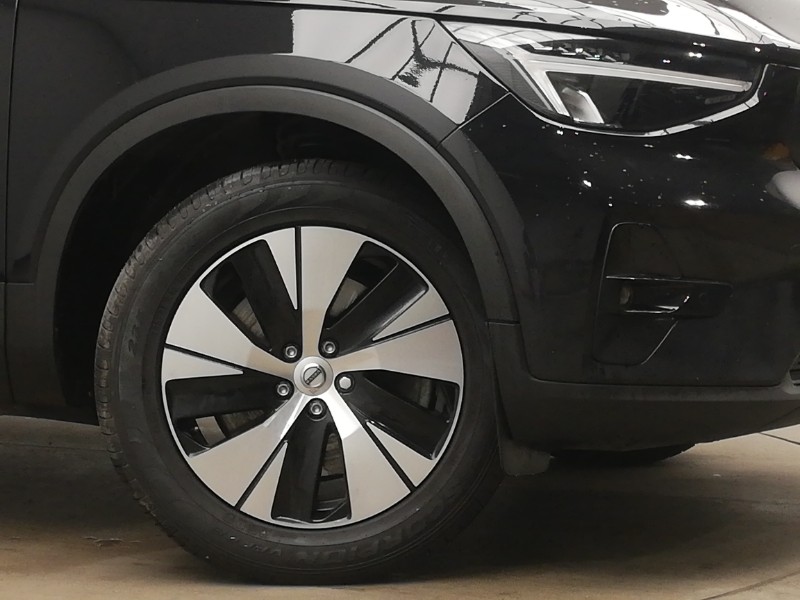 Used Volvo XC40 2022 for sale - 77595923: Photo 9