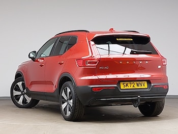 Used Volvo XC40 2022 for sale - 78670190: Photo
