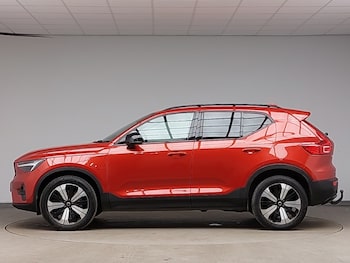 Used Volvo XC40 2022 for sale - 78670190: Photo