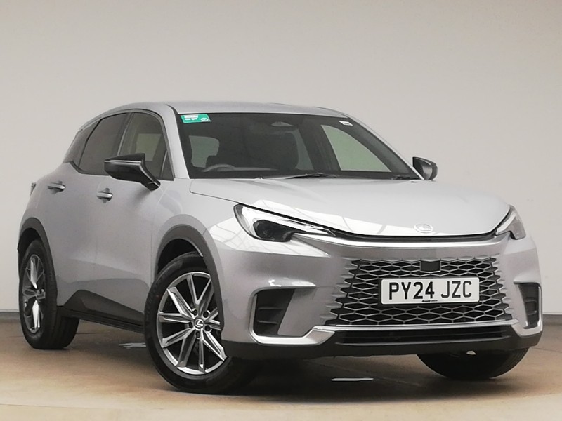 Used Lexus LBX 2024 for sale - 76864469: Photo 1