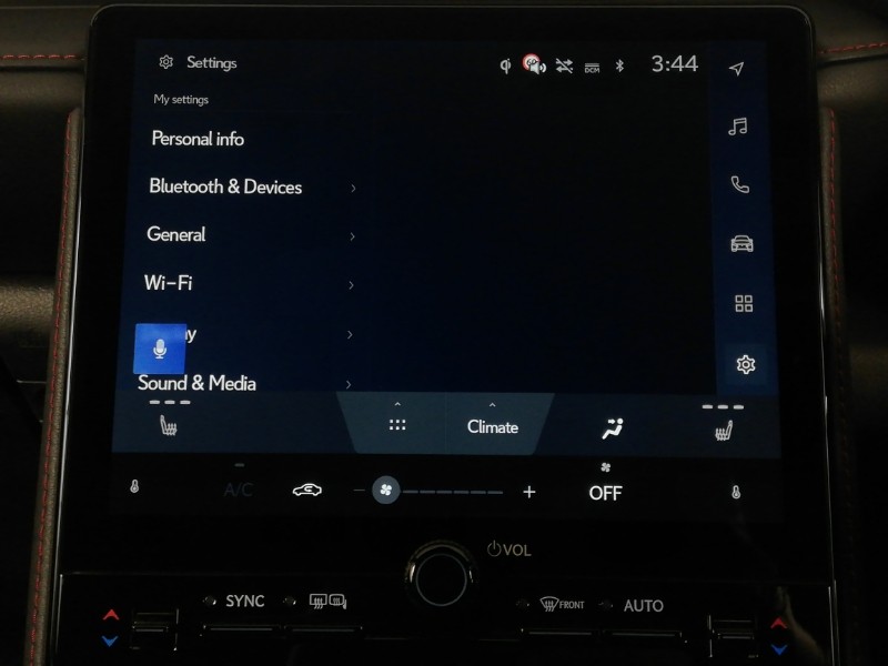 Used Lexus LBX 2024 for sale - 76864469: Photo 10