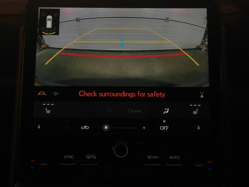 Used Lexus LBX 2024 for sale - 76864469: Photo 11