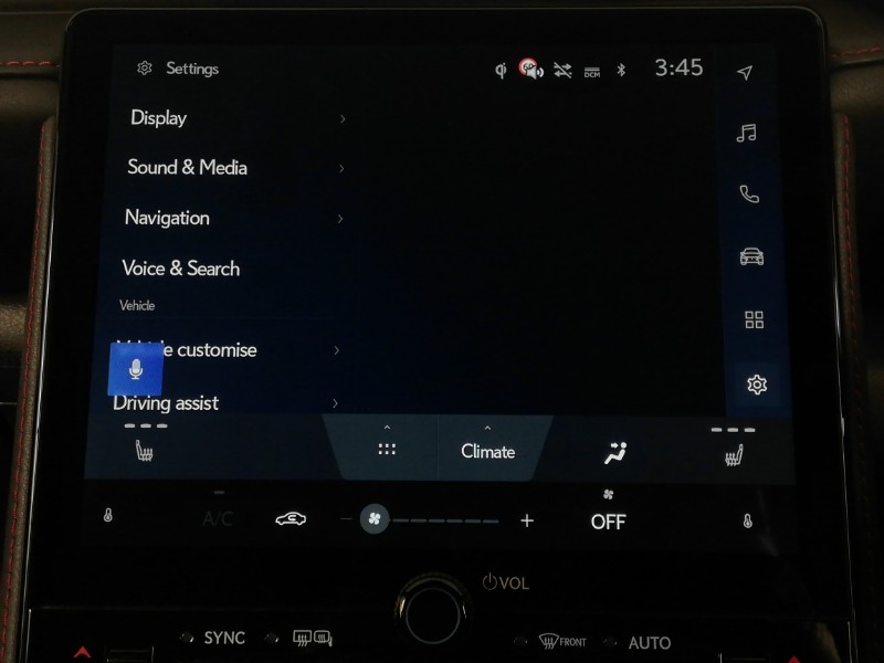 Used Lexus LBX 2024 for sale - 76864469: Photo 13