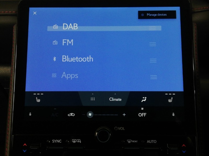 Used Lexus LBX 2024 for sale - 76864469: Photo 14