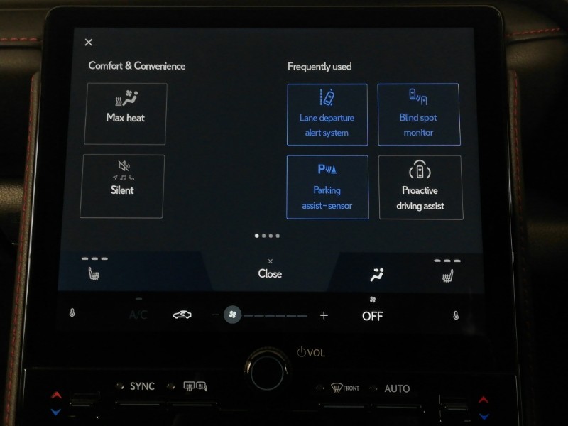 Used Lexus LBX 2024 for sale - 76864469: Photo 15