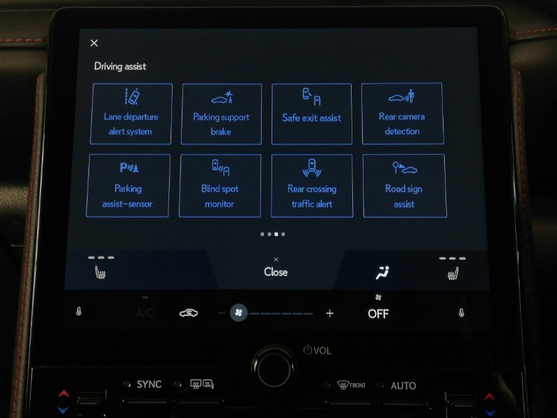 Used Lexus LBX 2024 for sale - 76864469: Photo 16