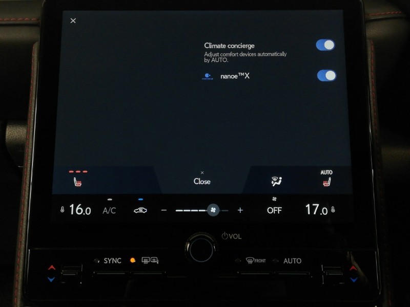 Used Lexus LBX 2024 for sale - 76864469: Photo 17