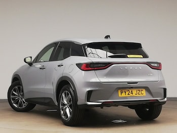 Used Lexus LBX 2024 for sale - 76864469: Photo