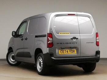 Used Peugeot Partner 2024 for sale - 75177078: Photo