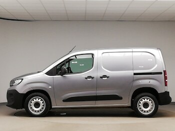 Used Peugeot Partner 2024 for sale - 75177078: Photo