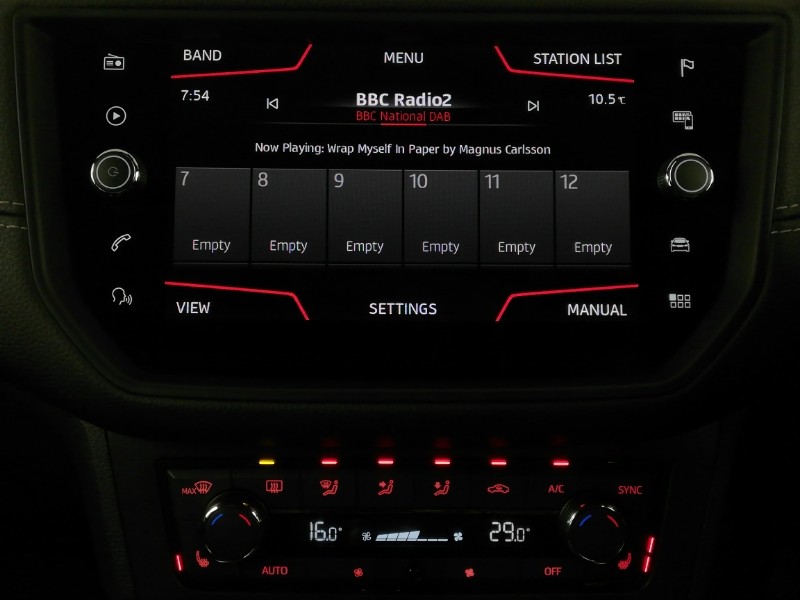 Used SEAT Arona 2019 for sale - 76970543: Photo 14