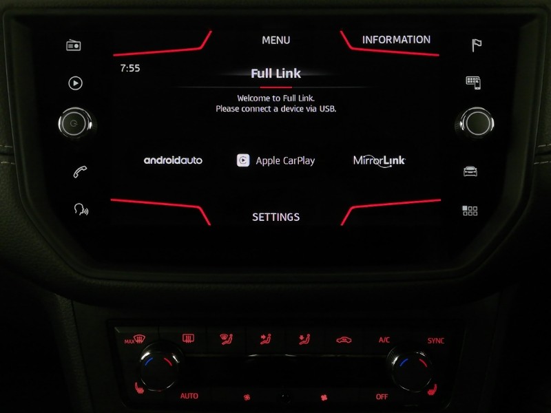 Used SEAT Arona 2019 for sale - 76970543: Photo 15