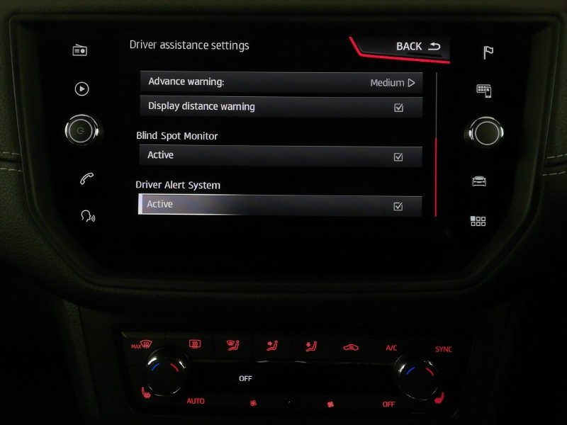 Used SEAT Arona 2019 for sale - 76970543: Photo 17