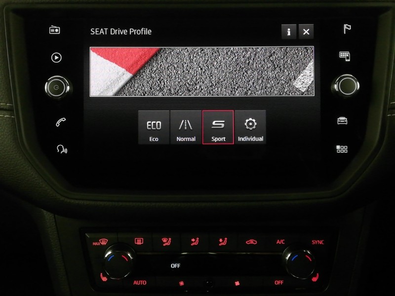 Used SEAT Arona 2019 for sale - 76970543: Photo 18