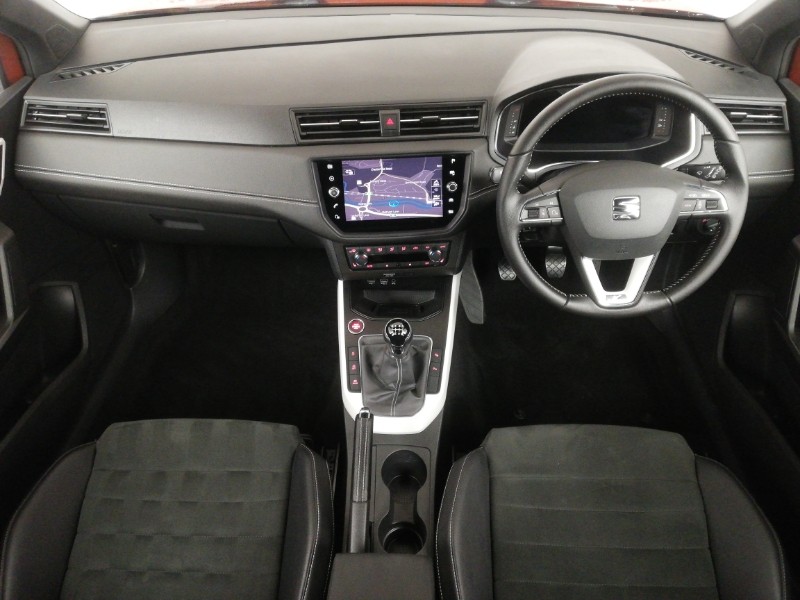 Used SEAT Arona 2019 for sale - 76970543: Photo 2