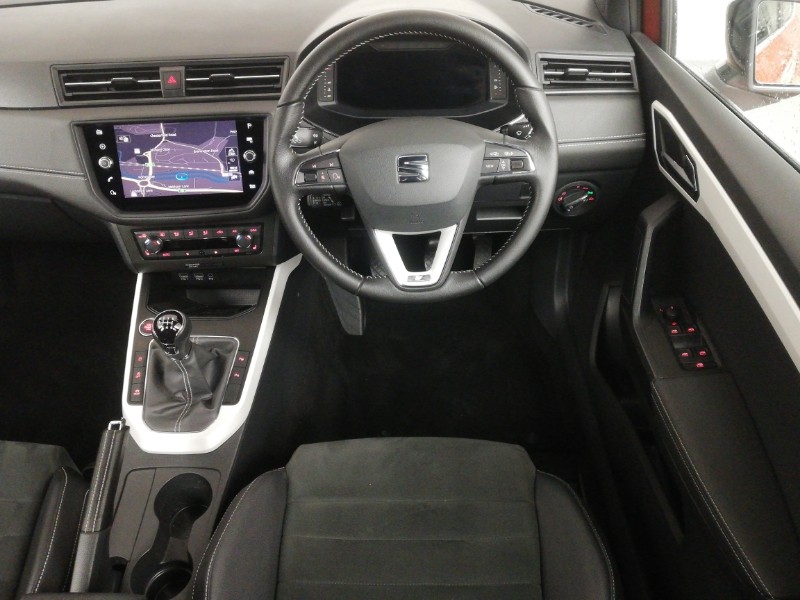 Used SEAT Arona 2019 for sale - 76970543: Photo 7