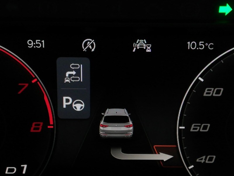 Used SEAT Ateca 2022 for sale - 77503530: Photo 12