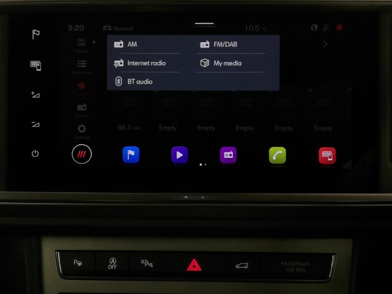 Used SEAT Ateca 2022 for sale - 77503530: Photo 13