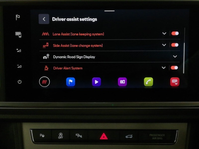 Used SEAT Ateca 2022 for sale - 77503530: Photo 16