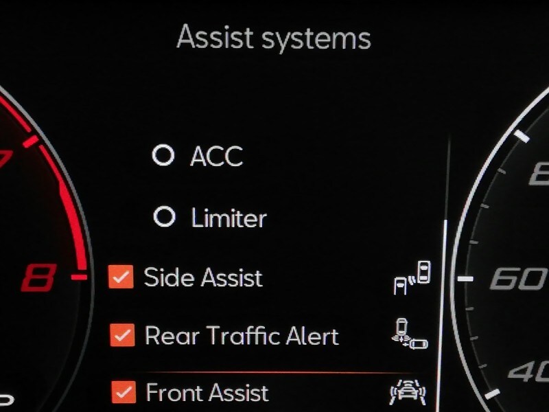 Used SEAT Ateca 2022 for sale - 77503530: Photo 17