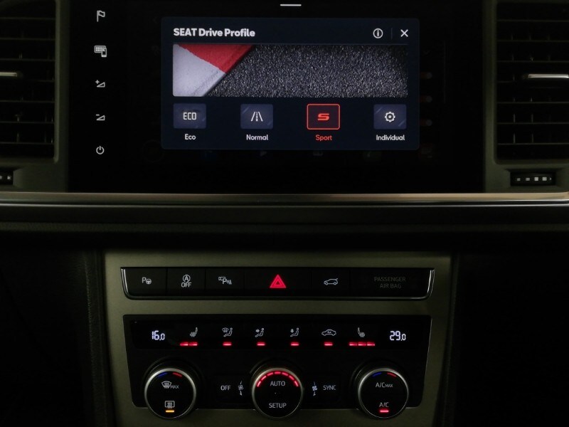 Used SEAT Ateca 2022 for sale - 77503530: Photo 19