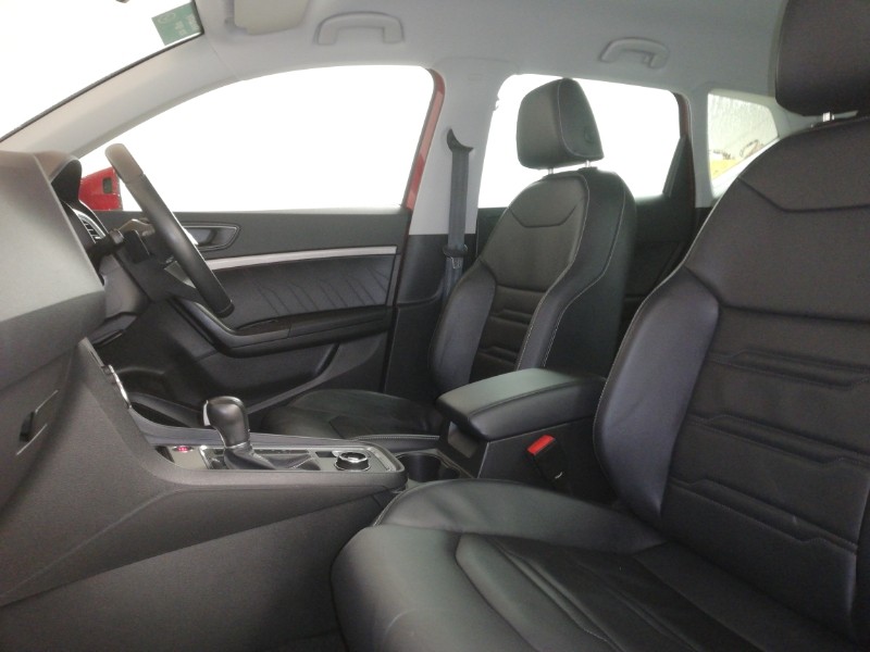 Used SEAT Ateca 2022 for sale - 77503530: Photo 5