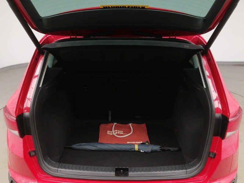 Used SEAT Ateca 2022 for sale - 77503530: Photo 8