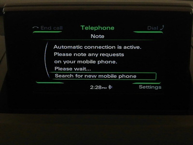 Used Audi Q3 2017 for sale - 77338588: Photo 10