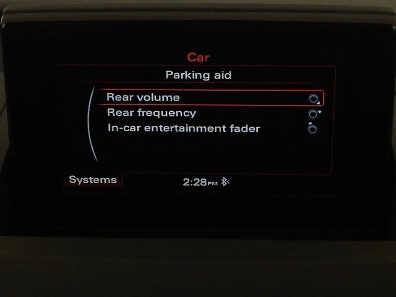 Used Audi Q3 2017 for sale - 77338588: Photo 11