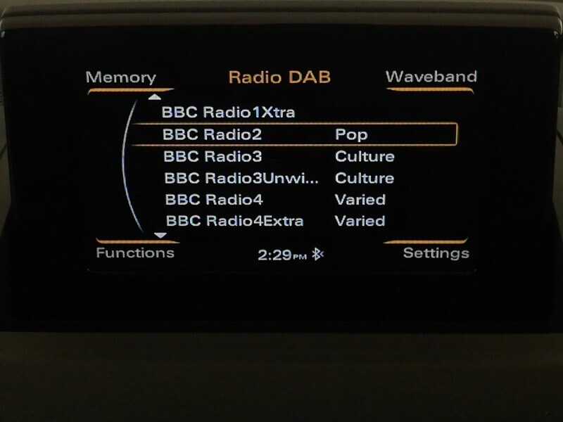 Used Audi Q3 2017 for sale - 77338588: Photo 12