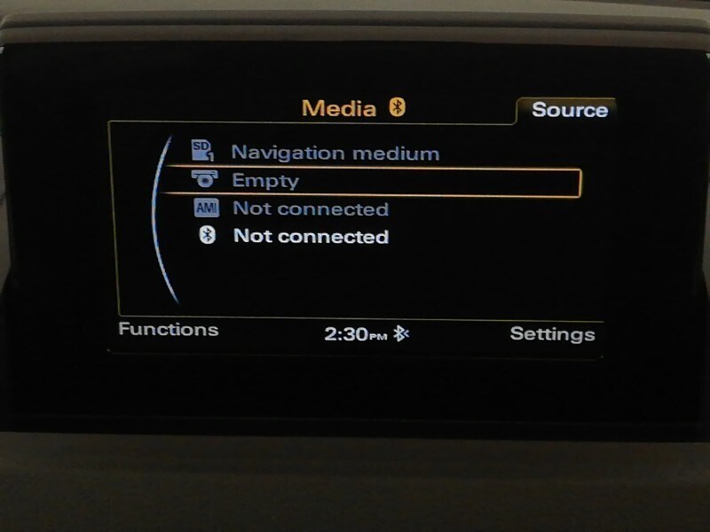 Used Audi Q3 2017 for sale - 77338588: Photo 13