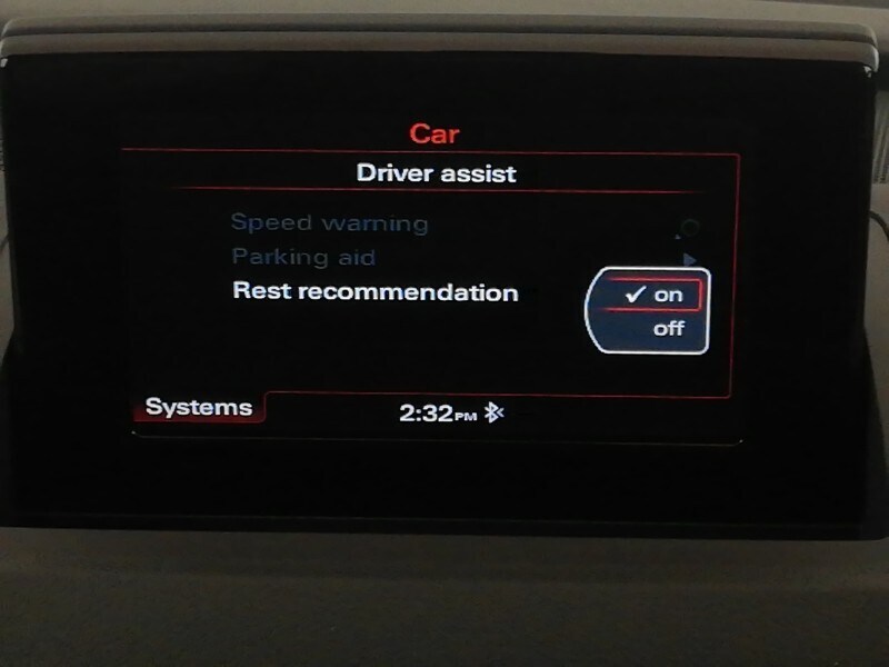 Used Audi Q3 2017 for sale - 77338588: Photo 14