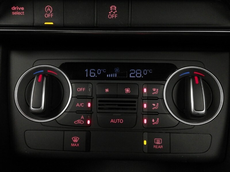 Used Audi Q3 2017 for sale - 77338588: Photo 17