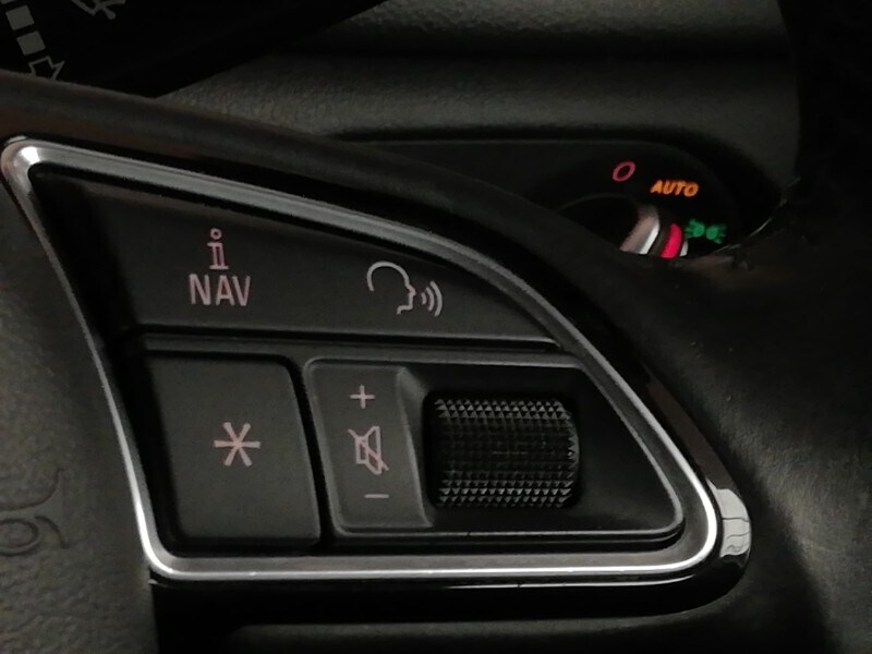 Used Audi Q3 2017 for sale - 77338588: Photo 19