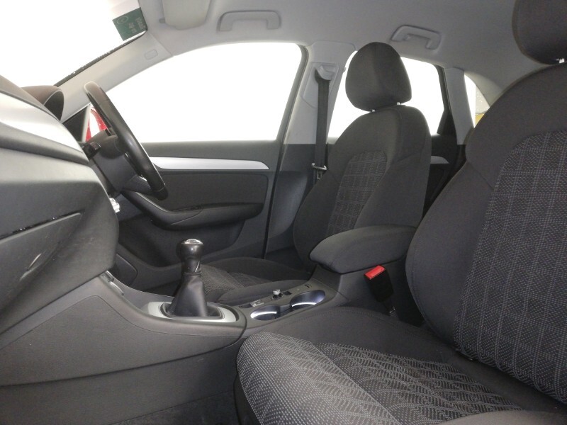 Used Audi Q3 2017 for sale - 77338588: Photo 5