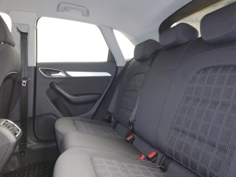 Used Audi Q3 2017 for sale - 77338588: Photo 6