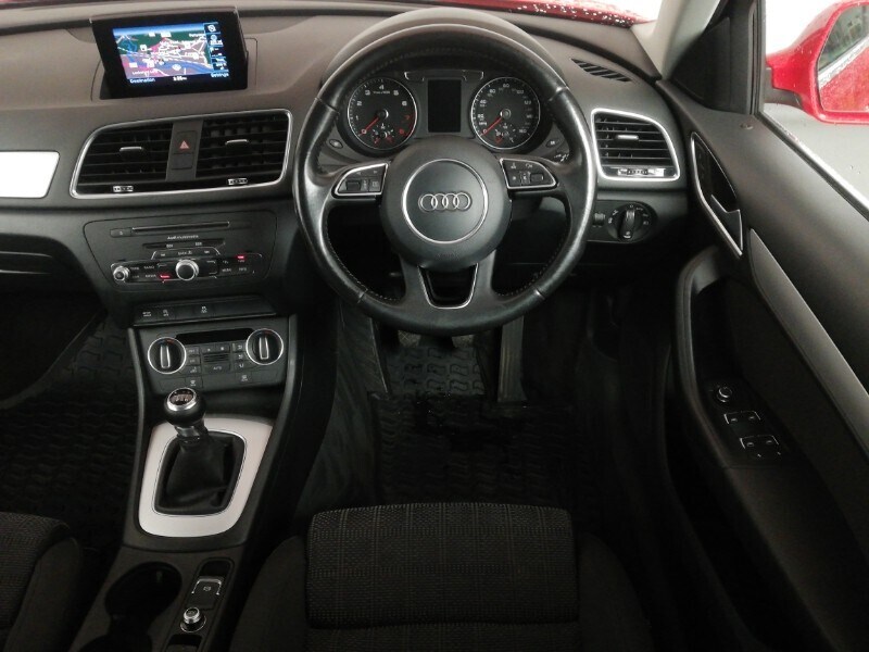 Used Audi Q3 2017 for sale - 77338588: Photo 7