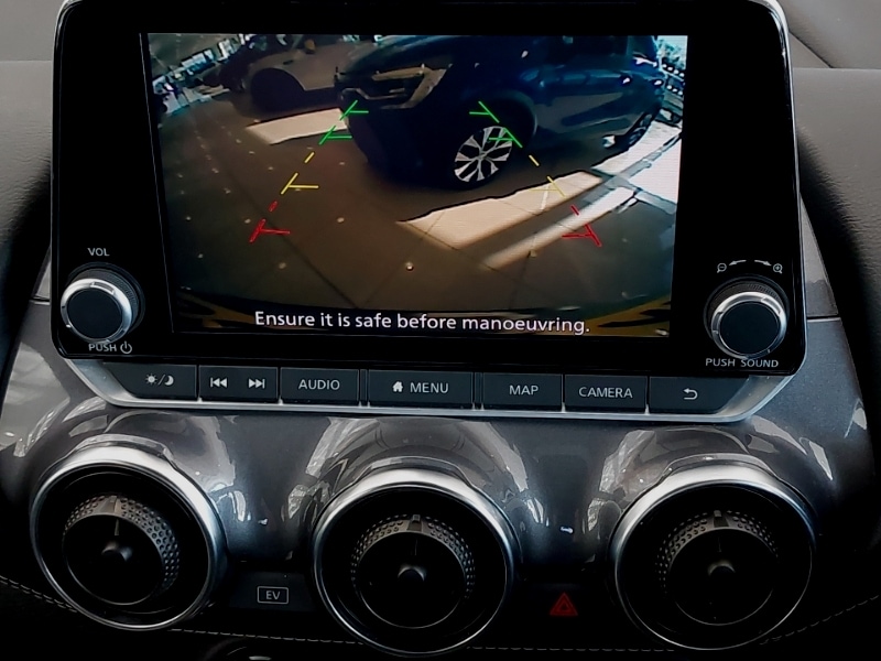 Used Nissan Juke 2023 for sale - 77939220: Photo 11