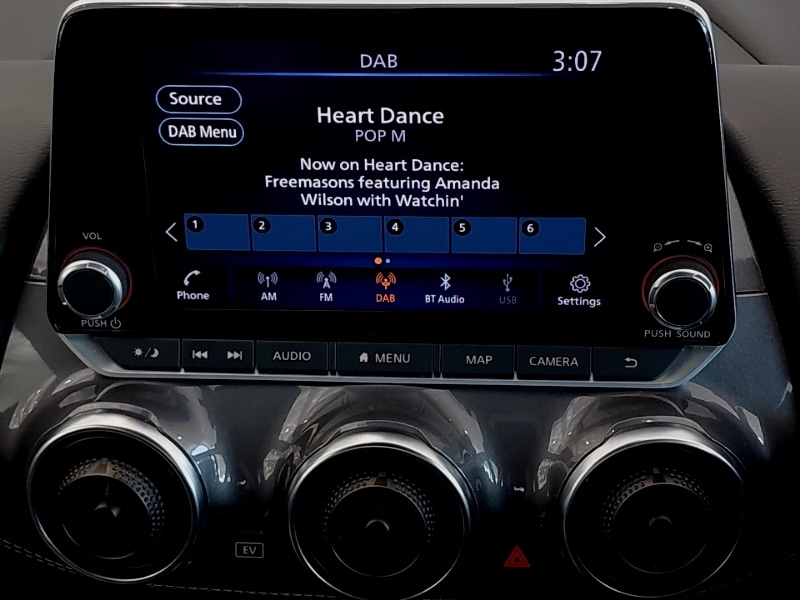 Used Nissan Juke 2023 for sale - 77939220: Photo 13