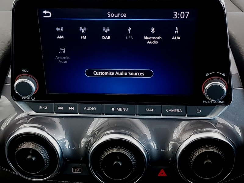 Used Nissan Juke 2023 for sale - 77939220: Photo 14