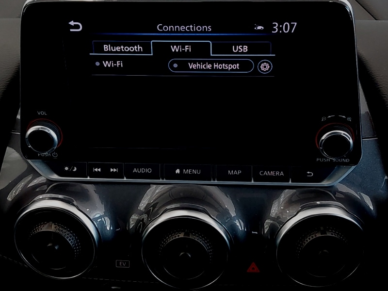 Used Nissan Juke 2023 for sale - 77939220: Photo 15