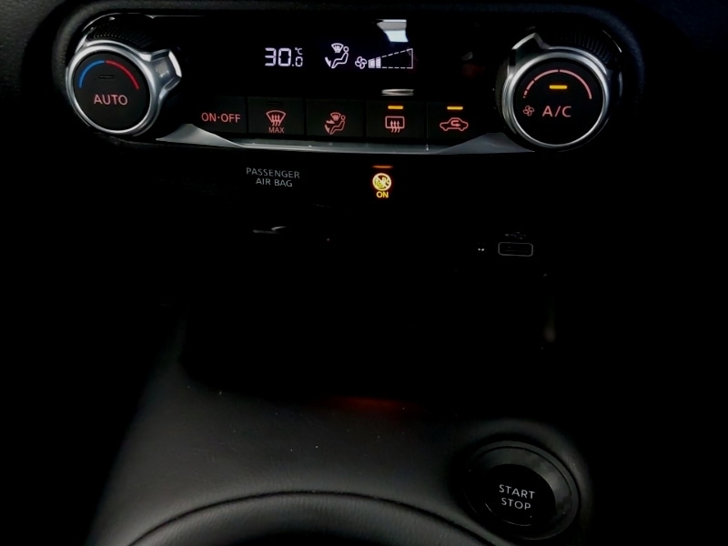 Used Nissan Juke 2023 for sale - 77939220: Photo 16