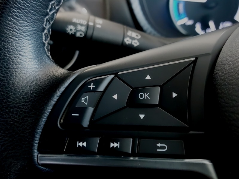 Used Nissan Juke 2023 for sale - 77939220: Photo 18