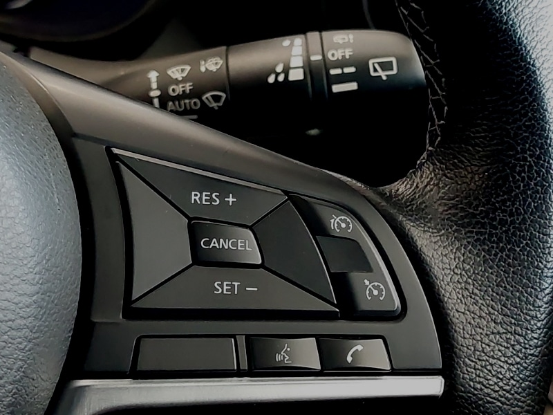 Used Nissan Juke 2023 for sale - 77939220: Photo 19