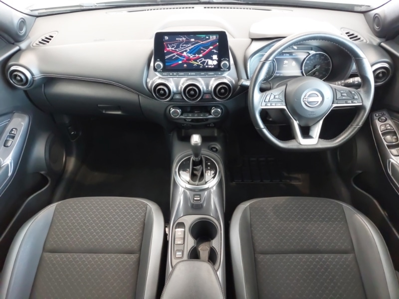 Used Nissan Juke 2023 for sale - 77939220: Photo 2