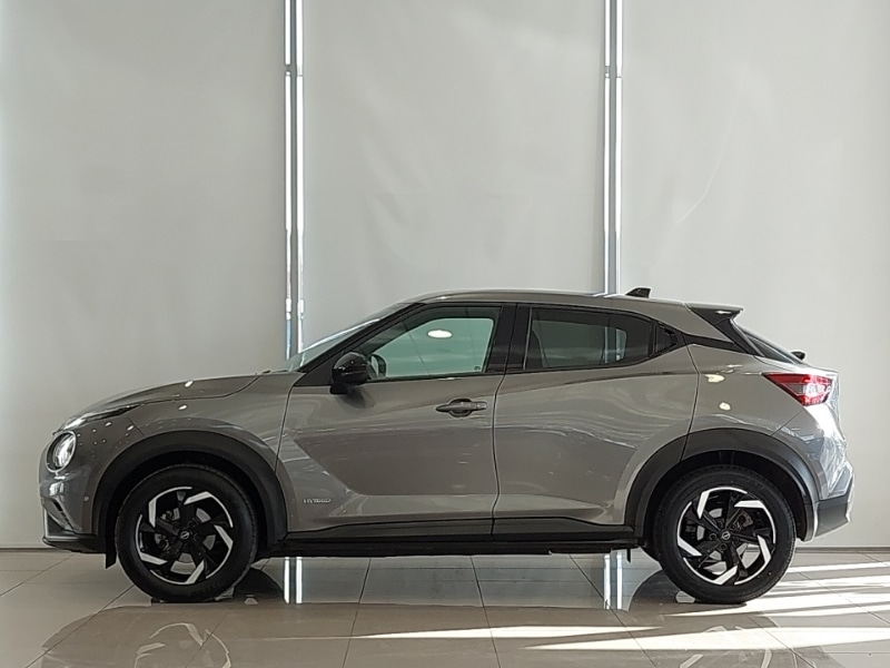Used Nissan Juke 2023 for sale - 77939220: Photo 4